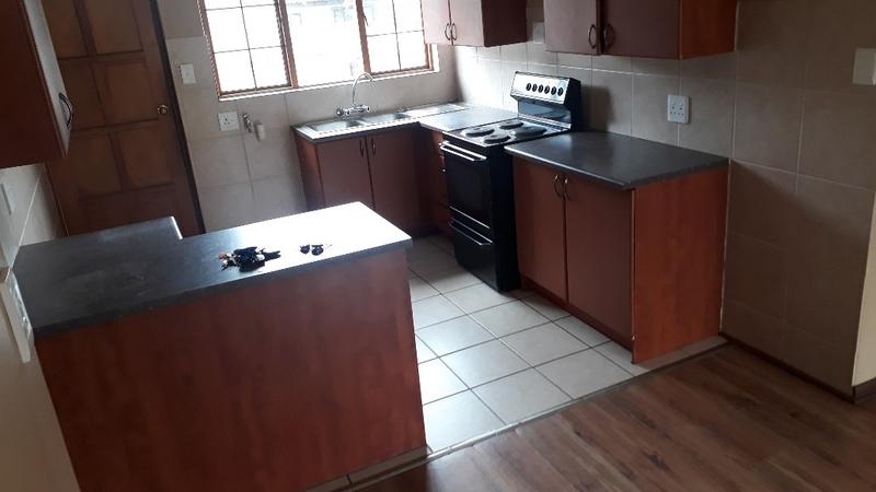 To Let 2 Bedroom Property for Rent in Delmas Mpumalanga