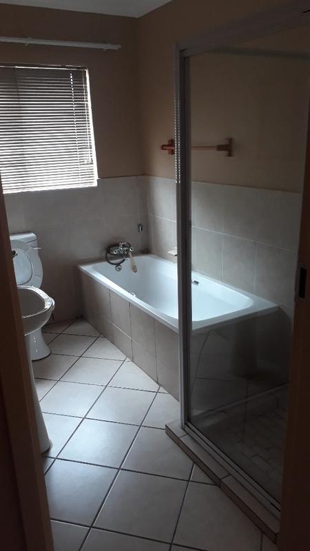 To Let 2 Bedroom Property for Rent in Delmas Mpumalanga