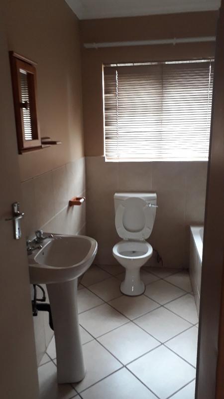 To Let 2 Bedroom Property for Rent in Delmas Mpumalanga
