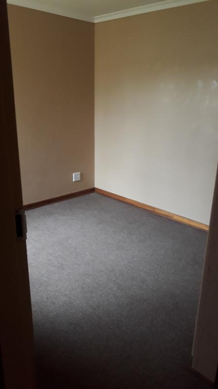 To Let 2 Bedroom Property for Rent in Delmas Mpumalanga