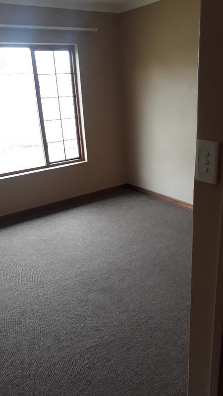 To Let 2 Bedroom Property for Rent in Delmas Mpumalanga