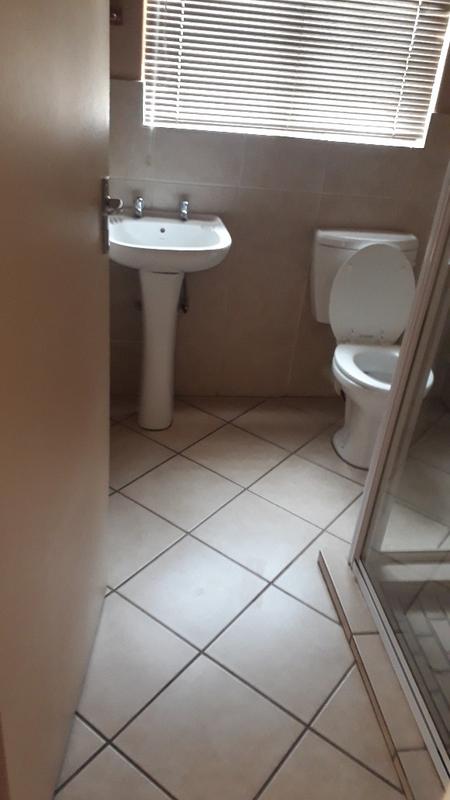 To Let 2 Bedroom Property for Rent in Delmas Mpumalanga