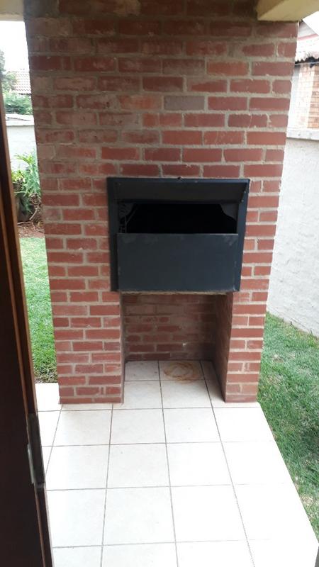 To Let 2 Bedroom Property for Rent in Delmas Mpumalanga