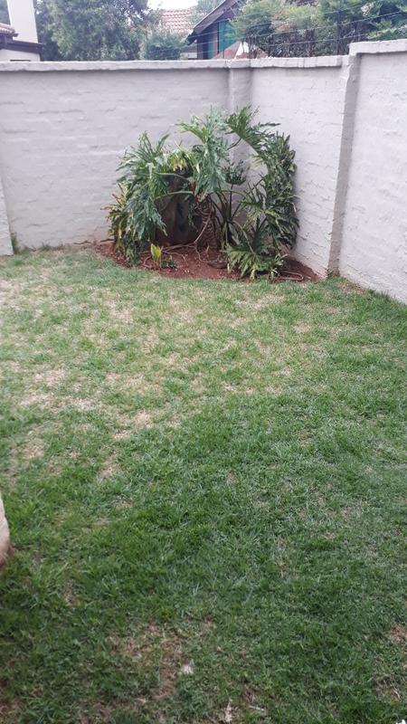 To Let 2 Bedroom Property for Rent in Delmas Mpumalanga