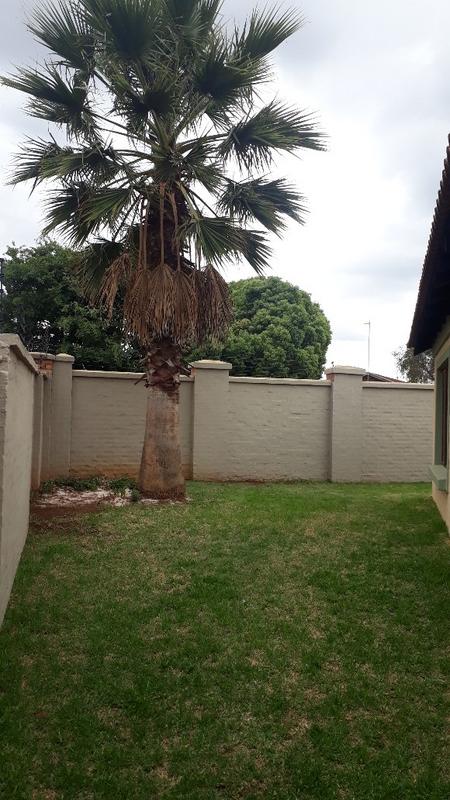 To Let 2 Bedroom Property for Rent in Delmas Mpumalanga