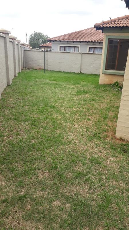 To Let 2 Bedroom Property for Rent in Delmas Mpumalanga