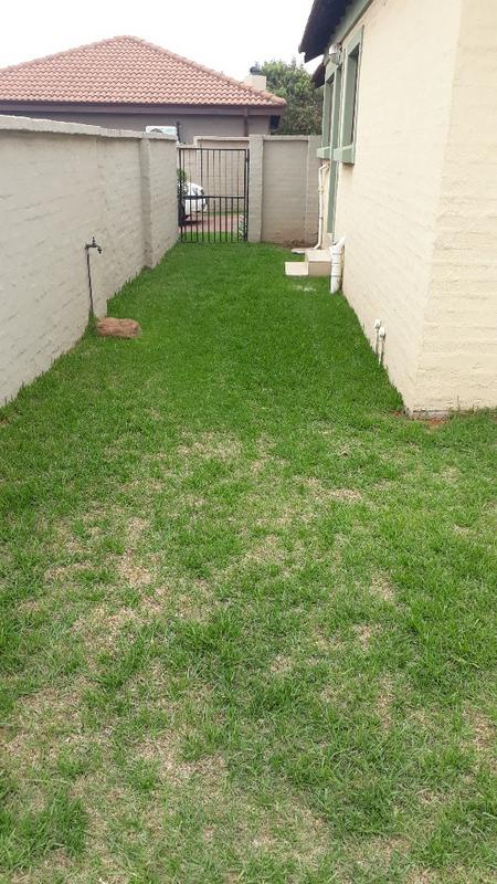 To Let 2 Bedroom Property for Rent in Delmas Mpumalanga