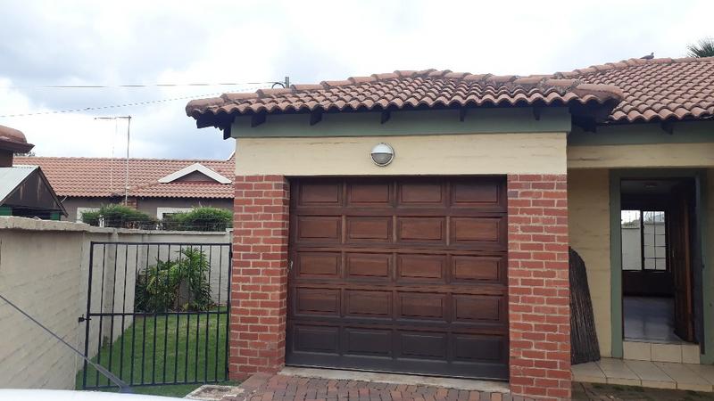 To Let 2 Bedroom Property for Rent in Delmas Mpumalanga