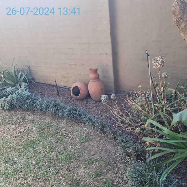 To Let 2 Bedroom Property for Rent in Delmas Mpumalanga