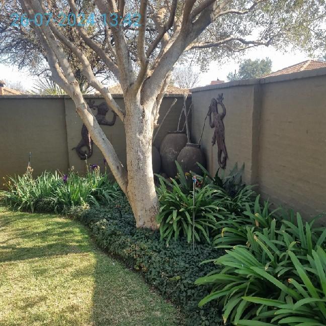 To Let 2 Bedroom Property for Rent in Delmas Mpumalanga