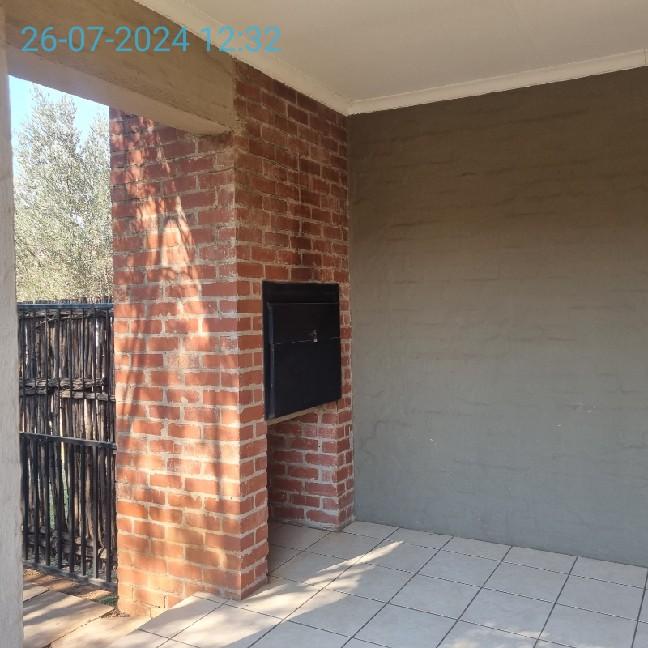 To Let 2 Bedroom Property for Rent in Delmas Mpumalanga