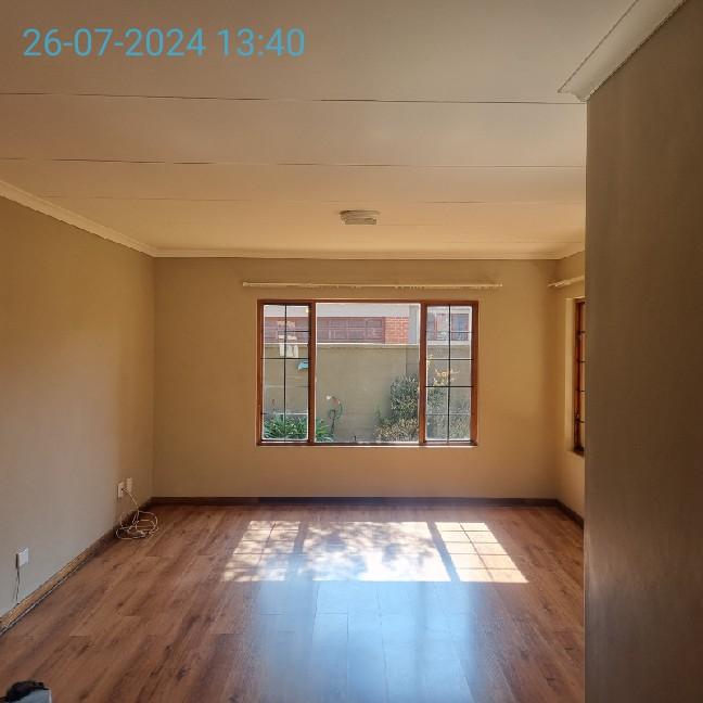To Let 2 Bedroom Property for Rent in Delmas Mpumalanga