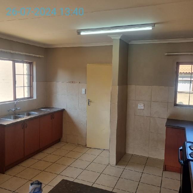 To Let 2 Bedroom Property for Rent in Delmas Mpumalanga
