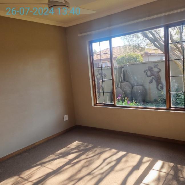 To Let 2 Bedroom Property for Rent in Delmas Mpumalanga