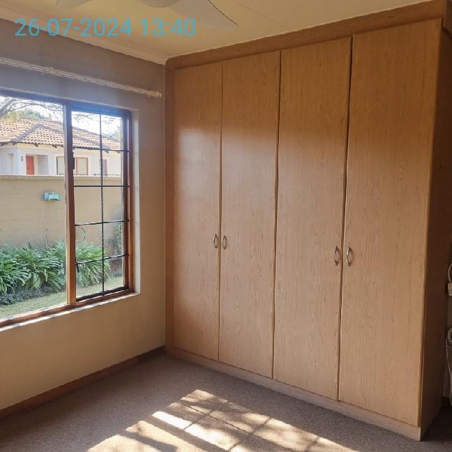 To Let 2 Bedroom Property for Rent in Delmas Mpumalanga