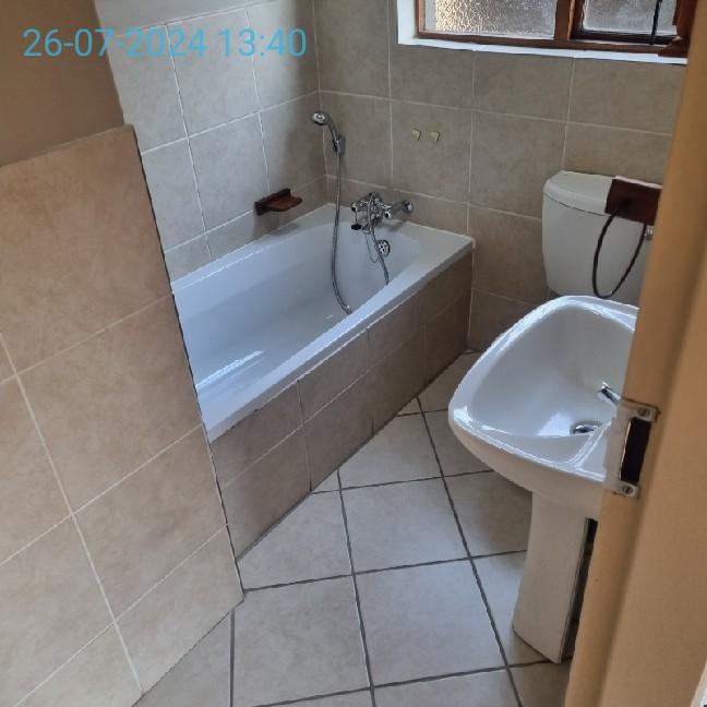 To Let 2 Bedroom Property for Rent in Delmas Mpumalanga