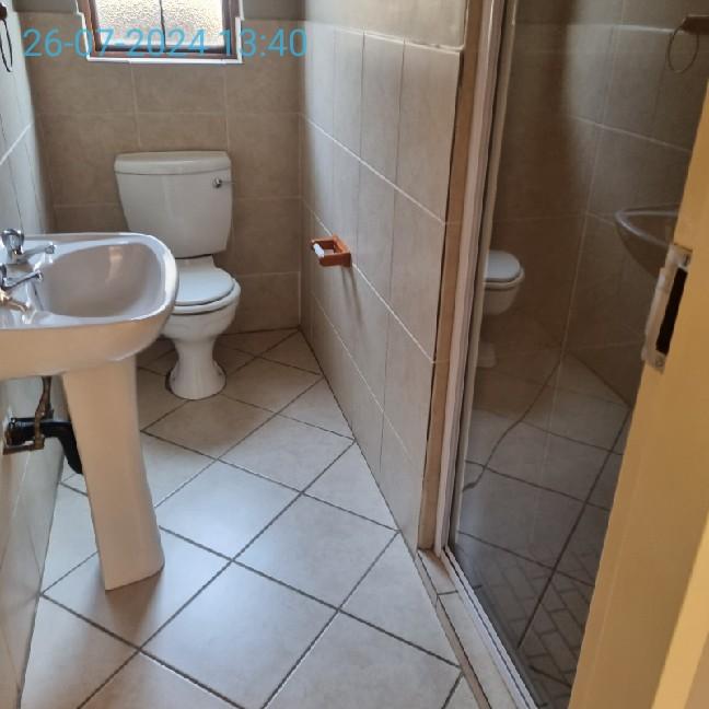 To Let 2 Bedroom Property for Rent in Delmas Mpumalanga
