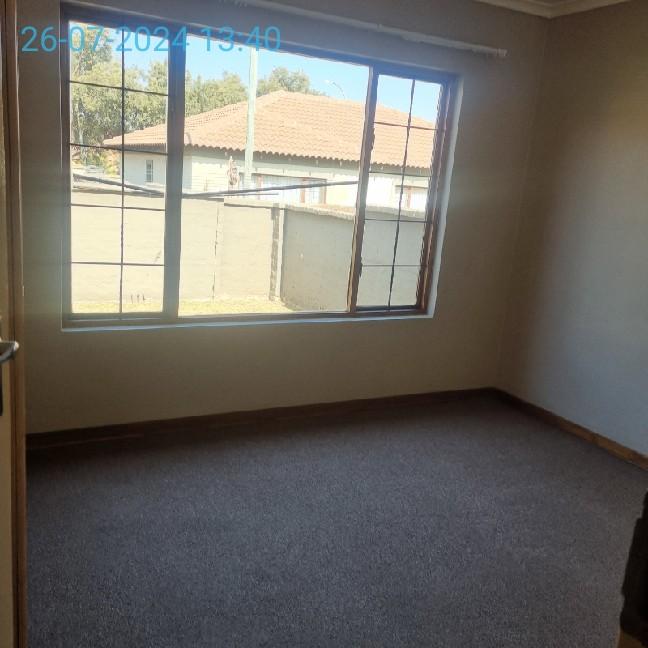 To Let 2 Bedroom Property for Rent in Delmas Mpumalanga