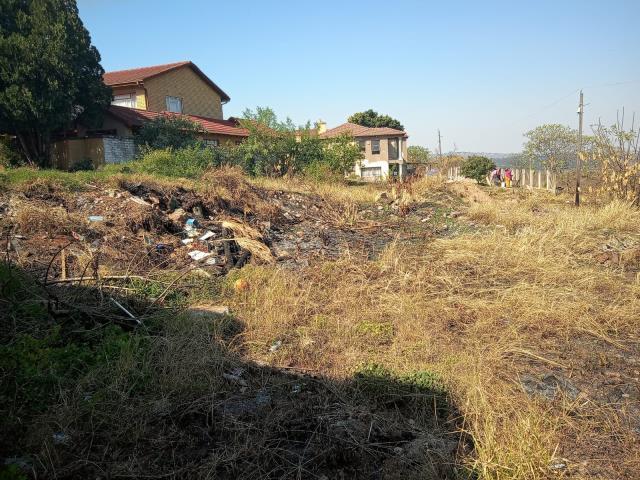 0 Bedroom Property for Sale in Hillsview Mpumalanga