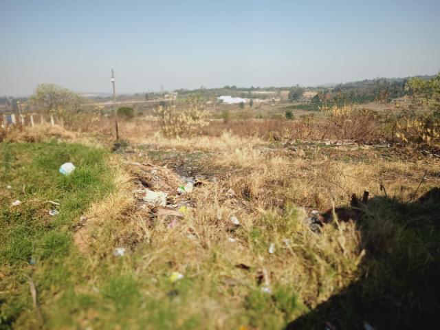 0 Bedroom Property for Sale in Hillsview Mpumalanga