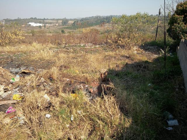 0 Bedroom Property for Sale in Hillsview Mpumalanga