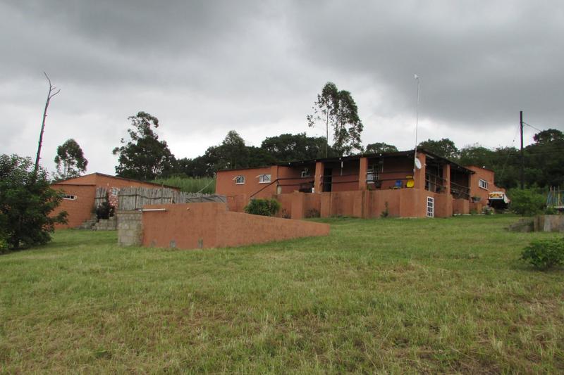 8 Bedroom Property for Sale in White River AH Mpumalanga