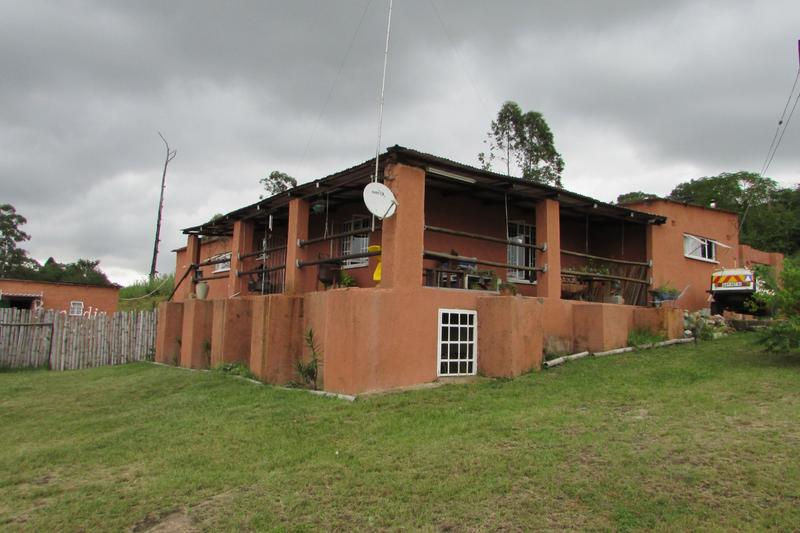 8 Bedroom Property for Sale in White River AH Mpumalanga