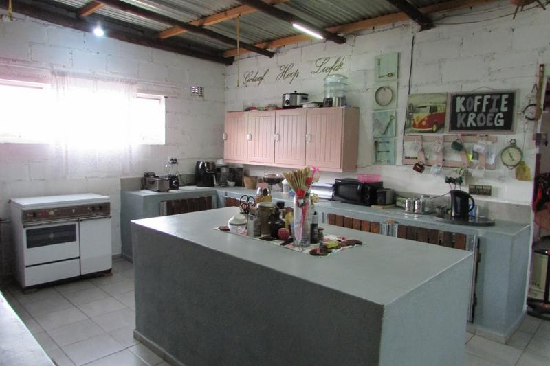 8 Bedroom Property for Sale in White River AH Mpumalanga