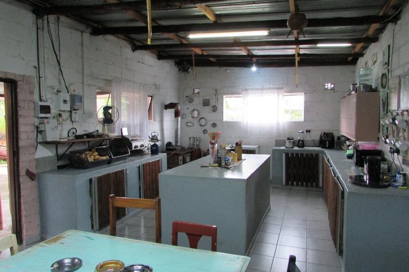 8 Bedroom Property for Sale in White River AH Mpumalanga