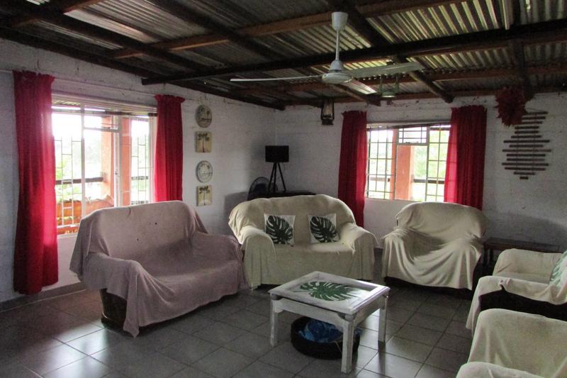 8 Bedroom Property for Sale in White River AH Mpumalanga