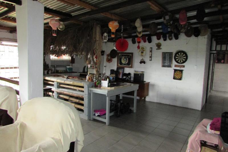 8 Bedroom Property for Sale in White River AH Mpumalanga
