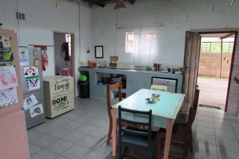 8 Bedroom Property for Sale in White River AH Mpumalanga
