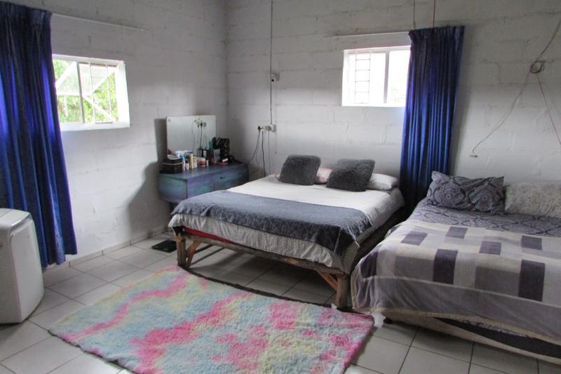 8 Bedroom Property for Sale in White River AH Mpumalanga