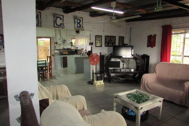 8 Bedroom Property for Sale in White River AH Mpumalanga