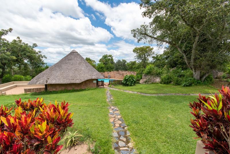 Commercial Property for Sale in White River AH Mpumalanga