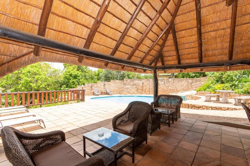 Commercial Property for Sale in White River AH Mpumalanga
