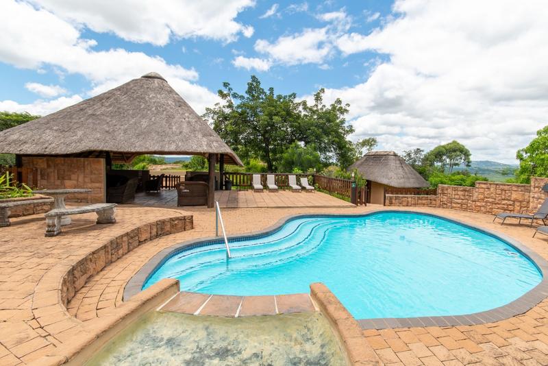 Commercial Property for Sale in White River AH Mpumalanga
