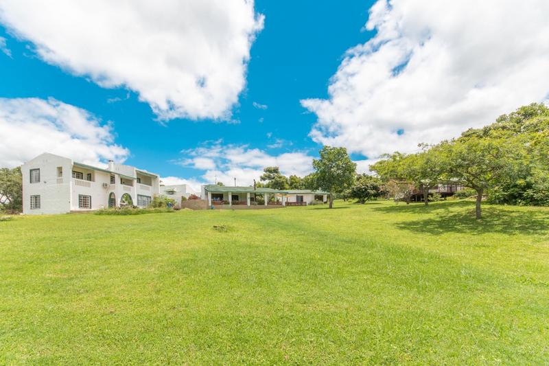 Commercial Property for Sale in White River AH Mpumalanga