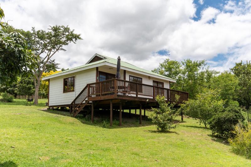 Commercial Property for Sale in White River AH Mpumalanga