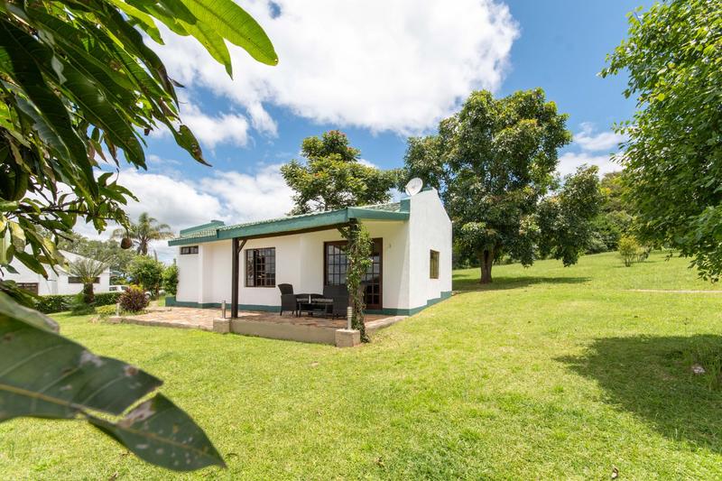 Commercial Property for Sale in White River AH Mpumalanga
