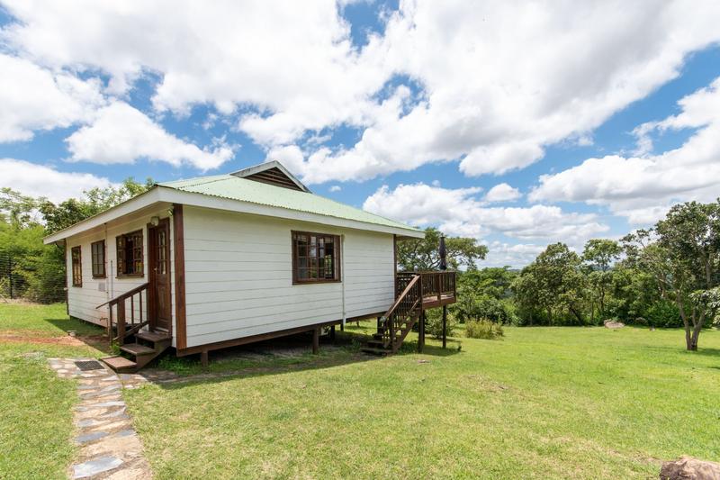 Commercial Property for Sale in White River AH Mpumalanga