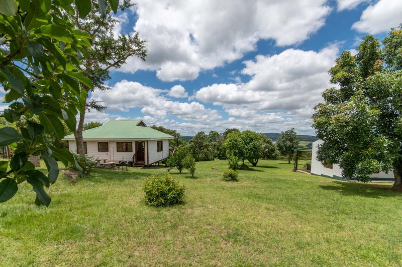 Commercial Property for Sale in White River AH Mpumalanga