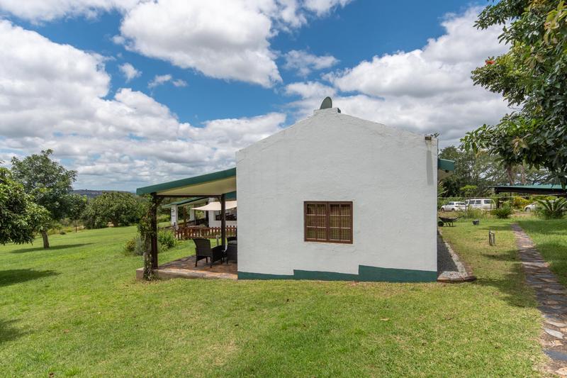 Commercial Property for Sale in White River AH Mpumalanga