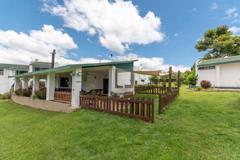 Commercial Property for Sale in White River AH Mpumalanga
