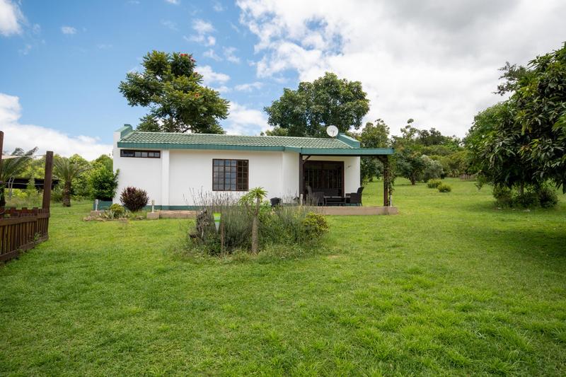 Commercial Property for Sale in White River AH Mpumalanga