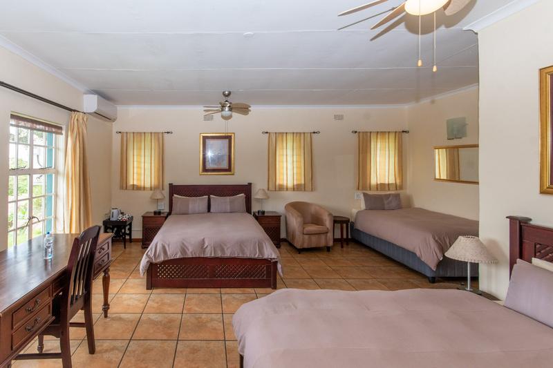 Commercial Property for Sale in White River AH Mpumalanga