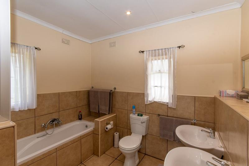 Commercial Property for Sale in White River AH Mpumalanga