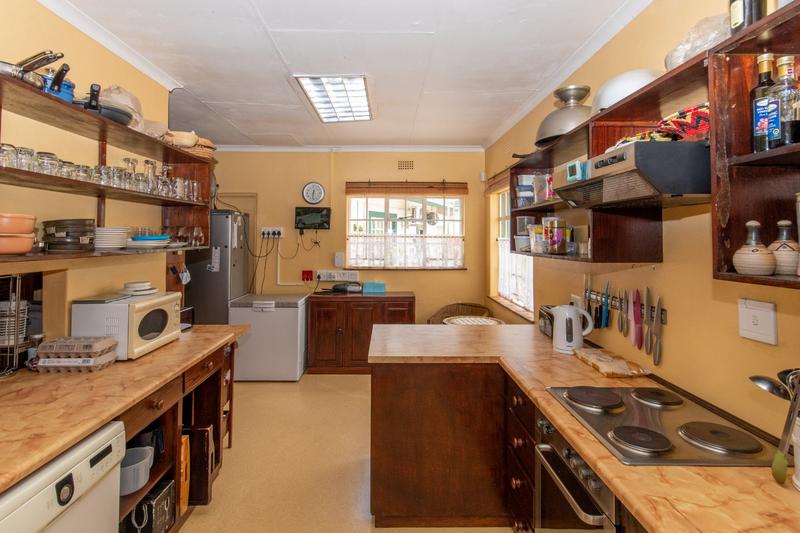 Commercial Property for Sale in White River AH Mpumalanga