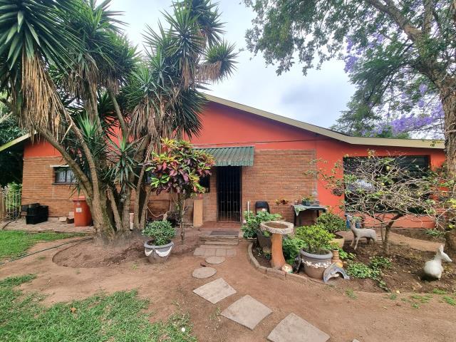 Commercial Property for Sale in White River AH Mpumalanga