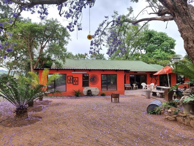 Commercial Property for Sale in White River AH Mpumalanga